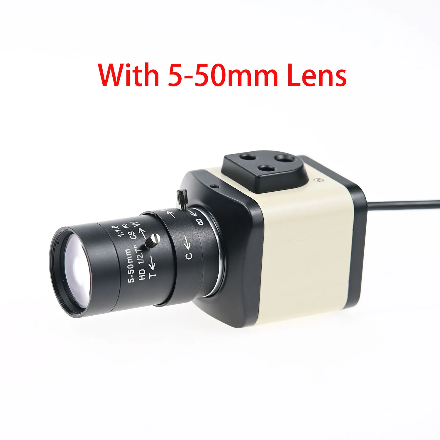 HD 16MP USB ī޶, 5-50mm 2.8-12mm   CS , IMX298 4656X3496 10fps, ̹ ν,    ĵ