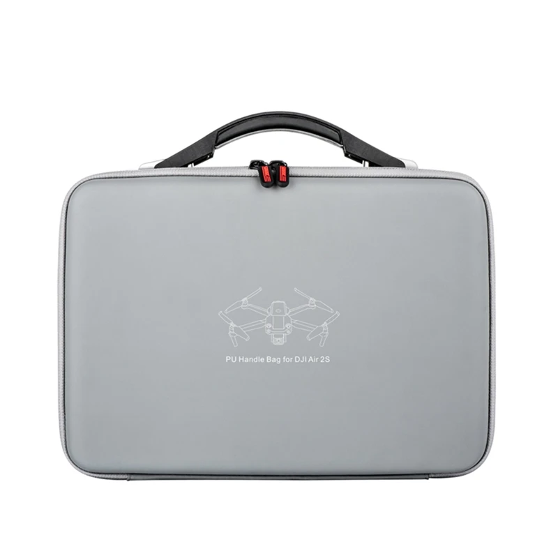 

For Mavic Air 2 Carrying Case, Portable Travel Hand Bag For DJI Mavic Air 2S Storage Bag