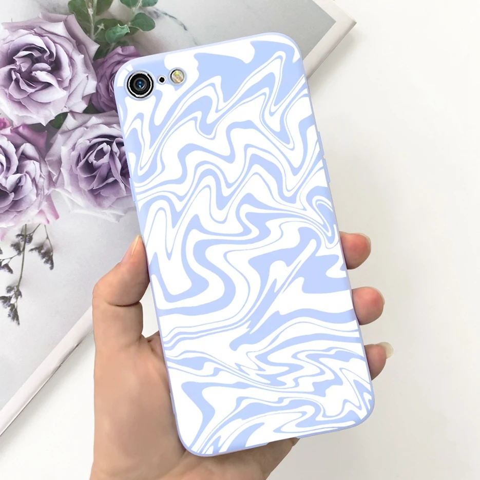 Cute Dinosaur Cartoon Soft Silicone Phone Case