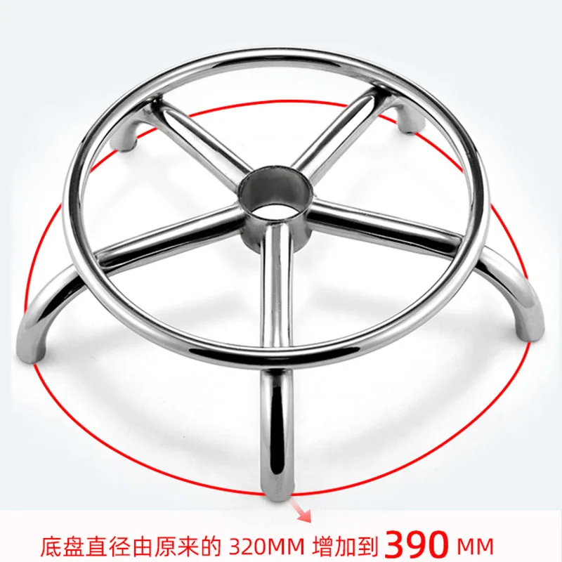 Hair Beauty Salon Styling Chair Furniture Professional Hairdressing Barber Rolling Chairs Esthetician Swivel Stool Customized beauty salon chair