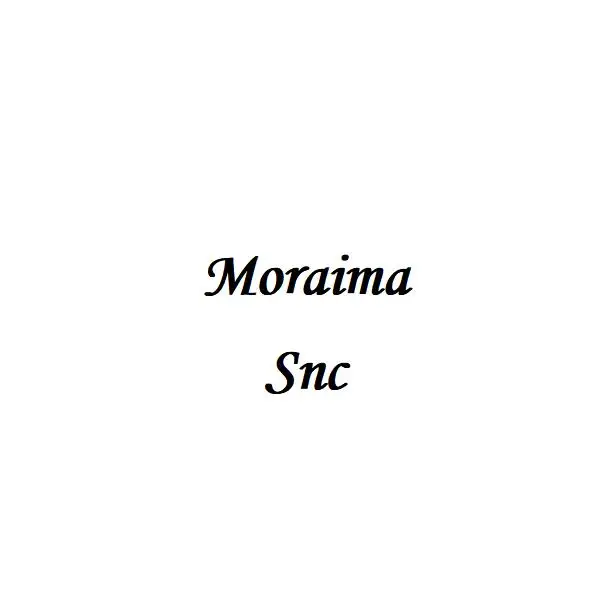 Moraima Snc Footwear Store