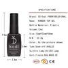 YD KODI PROFESSIONAL Nude Color Jelly UV Gel Natural Rubber Base Nail Polish 03 Semi Permanent Nail Art LOff Nails Gels Varnish 4