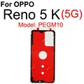 Reno5 K 5G