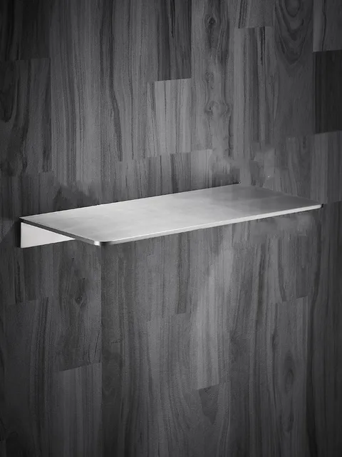 Stainless Steel Bathroom Storage Rack Stainless Steel Bathroom Storage Rack