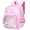 Children's Backpack Waterproof School Bags For Boys Girls Primary Kids Schoolbag Mochila Infantil Bag 1