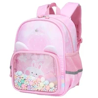 Children's Backpack Waterproof School Bags For Boys Girls Primary Kids Schoolbag Mochila Infantil Bag 1