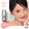 AZTK Liquid Blusher Tanned Jello Color Powder Rendering Moisturizing Longlasting Beauty Expands Contracts Cheek Face BlushMakeup 2