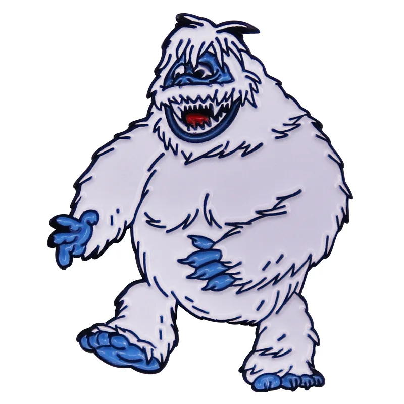 Abominable Snowman Rudolph Coloring - Sc212ce913b004c998b963090c88388e8z 
