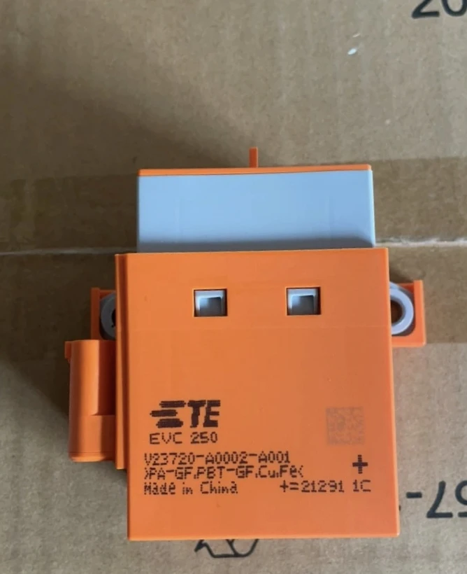 

2-1904070-2 V23720-A0002-A0001 EVC250 Tyco Relay TE