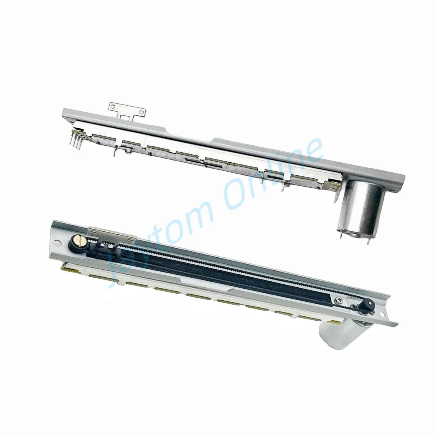 1 Pz Behringer/Behringer X32 Motore Fader Mixer Eeletric Fader B10K 4 + 4 Potenziometro Scorrevole T Maniglia