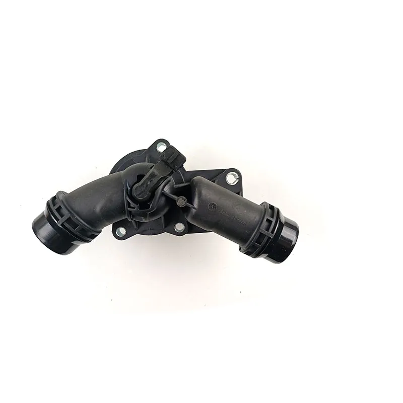 Engine Coolant Thermostat 11531437040 11531436823 11537509227 Car Engine Cooling Water Thermostat Assembly For BMW 3' 5' 7' E46 E39 X5 X3 Z3 Z4 330I 525I