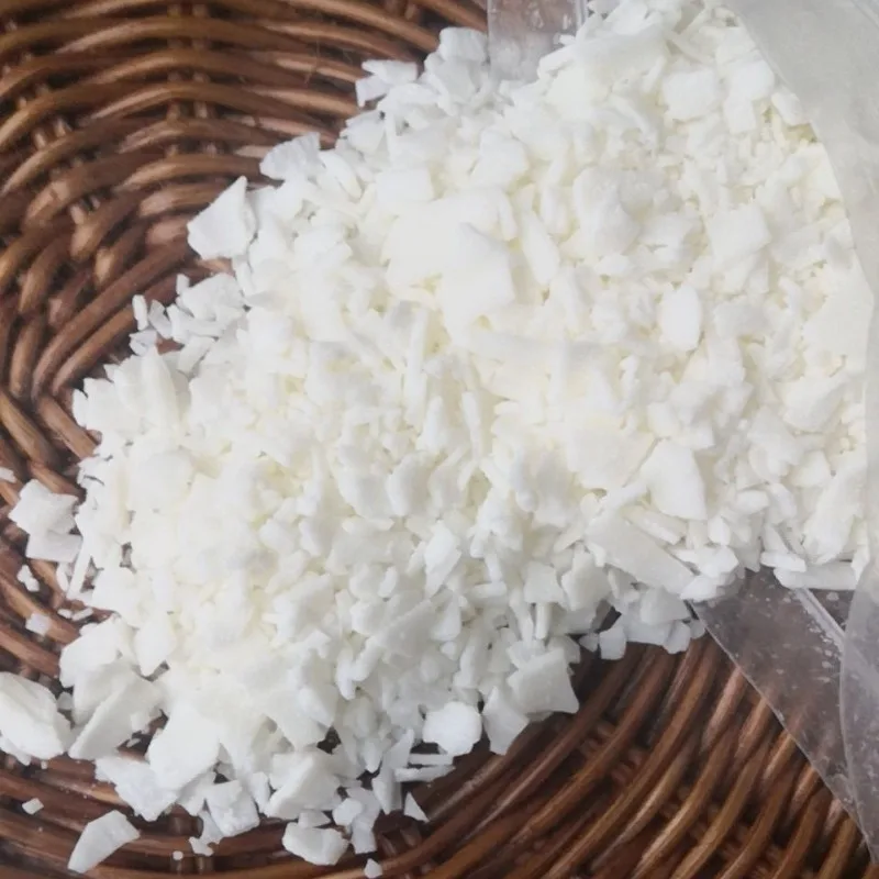Soybean Wax for DIY Aromatherapy Candles