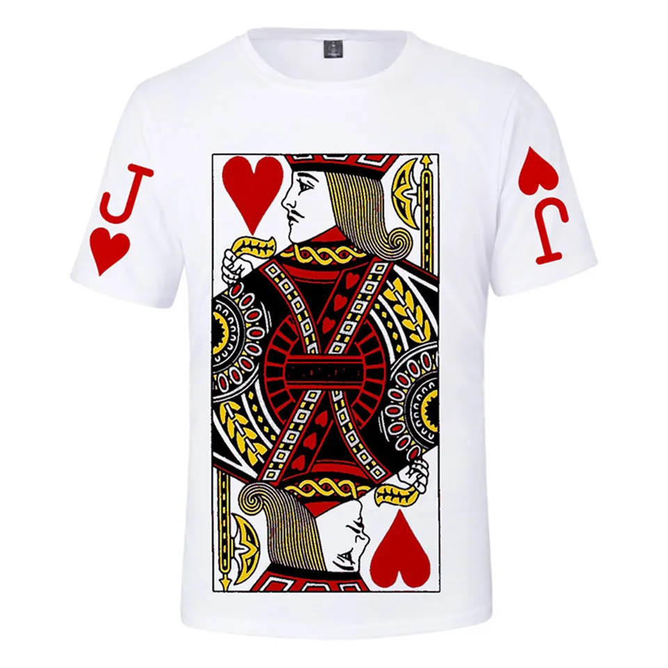 Playing Cards Poker K A Sport Running Short Pants KING QUEEN Swimming Trunk Pants Quick-drying Movement Surfing Shorts Swimwear 4