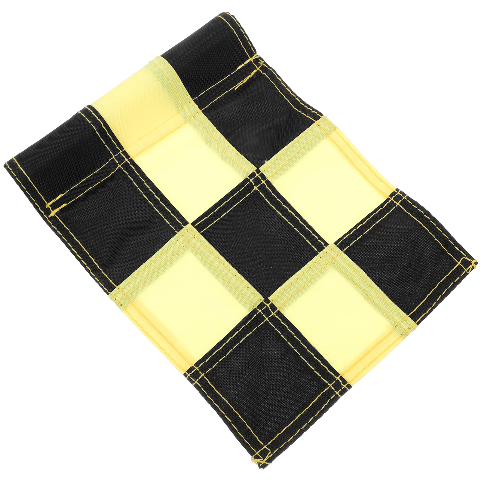 

Golf Football Yard Markers Golfs Flags Training Golfing Putting Court for