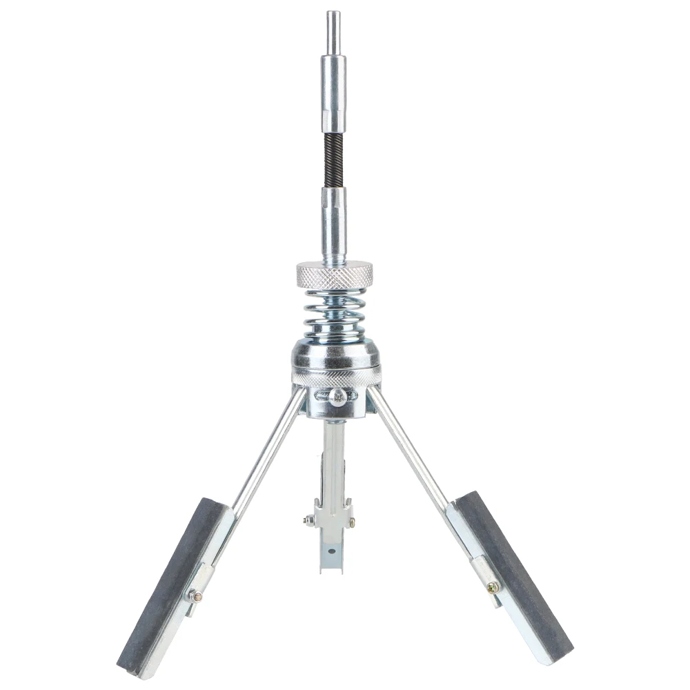 Cylinder Hone Tool Three-jaw Cylinder Sander Car Engine Brake Cylinder Bore Hone Tool Adjustable Inner Diameter Grinder Steel