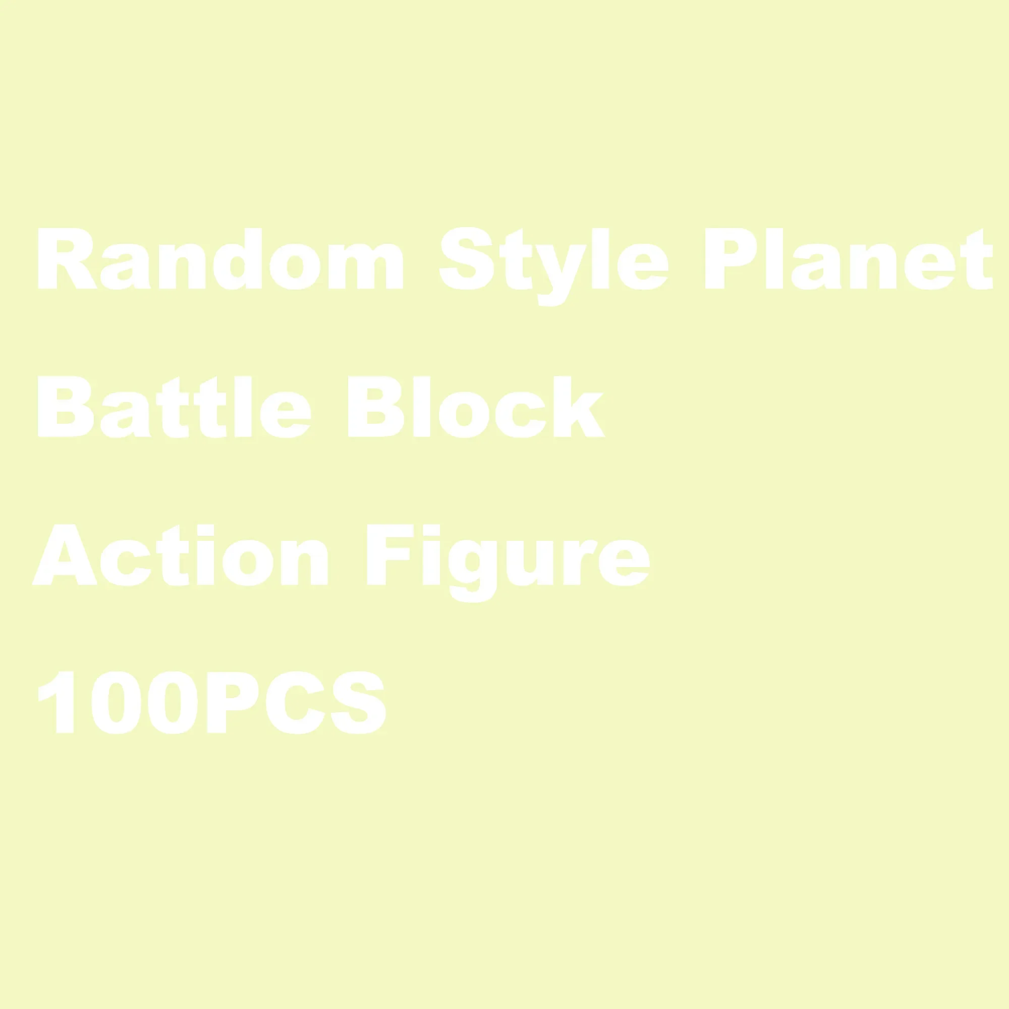 

Фигурки героев мультфильмов WM6187 WM6188, 500 шт.