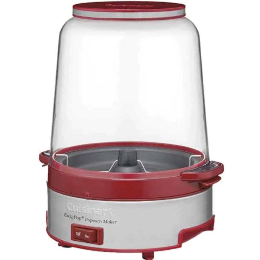EasyPop Popcorn Maker 1