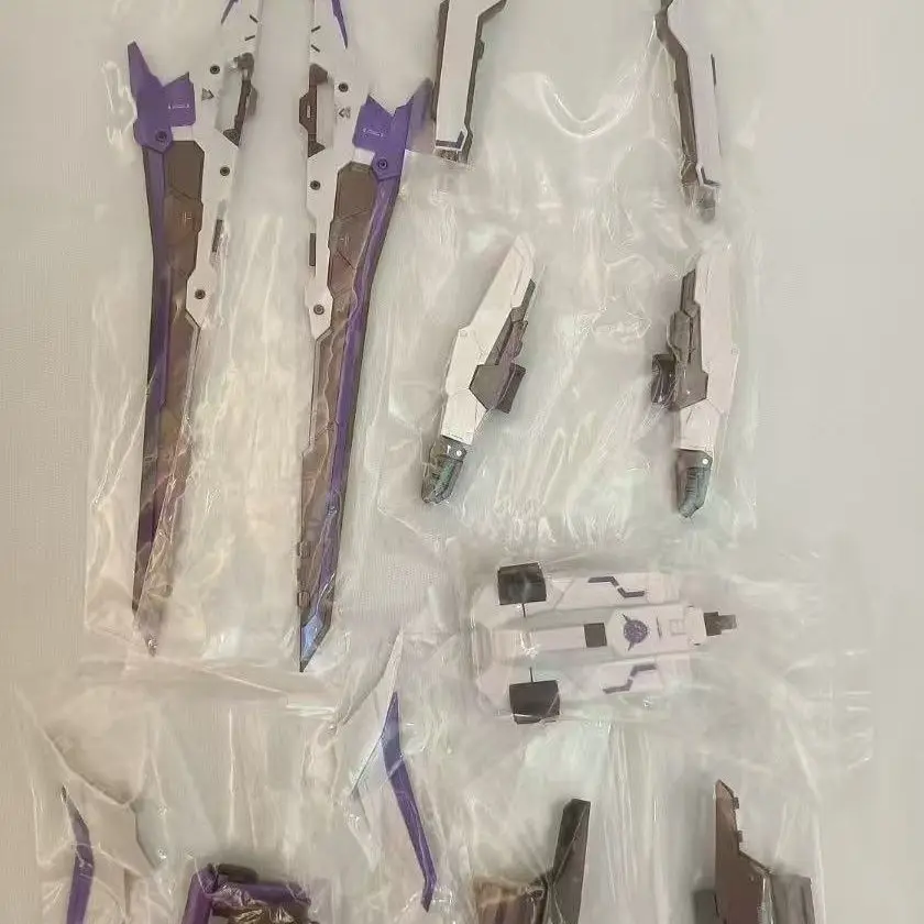 その他 KAIYODO CROSS MIRAGE 1/100 Original Kaiyodo 1/100 FSS Cross Mirage (Female Type) Resin