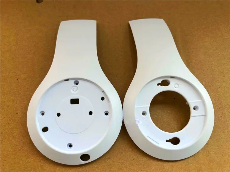 Replacement Earphone Housing Headphone Bezels Parts Plastic Cover for Beat Studio 3 3.0 Wireless Headphone