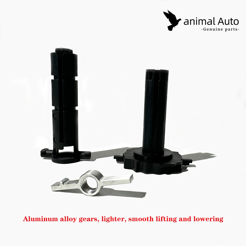 Transmission Shifter Repair Kit Transmission shift knob repair kit electronic module shift lever repair for Land Rover Discovery 5 LR4 Range Rover Sport Evoque