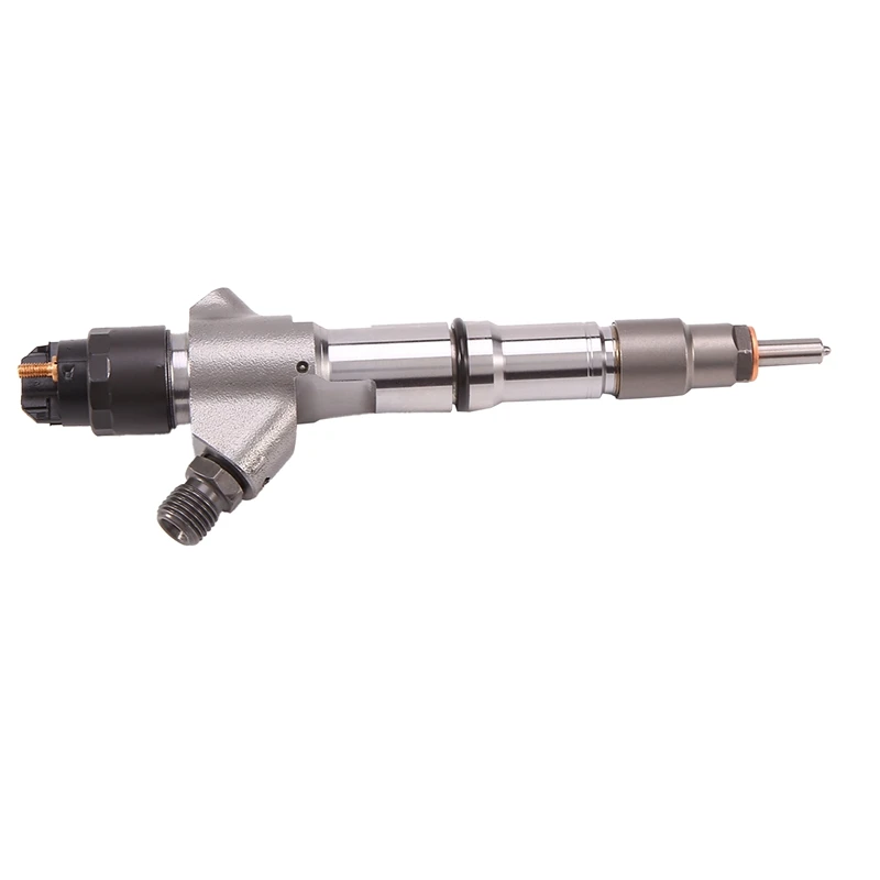 

Новый Дизельный топливный инжектор общей топливной системы 0445120224 для Weichai WD10