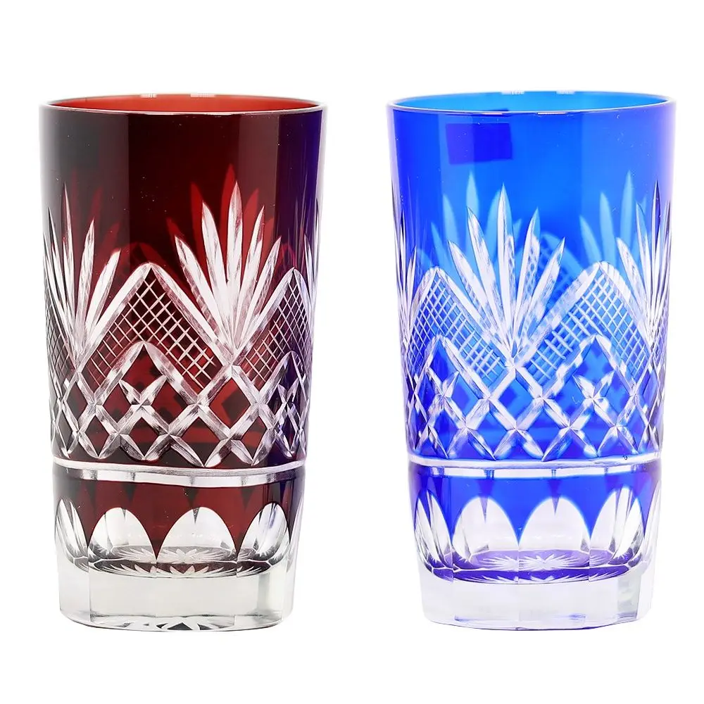 Shop Stylish & High-Quality Glass Drinkware