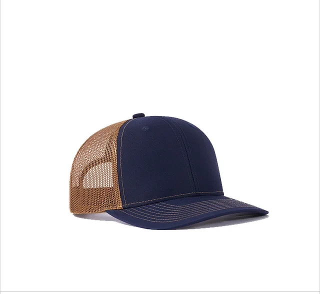 Baseball Cap For Men And Women, Mesh Snapback Summer Hat Unisex_voghion.com