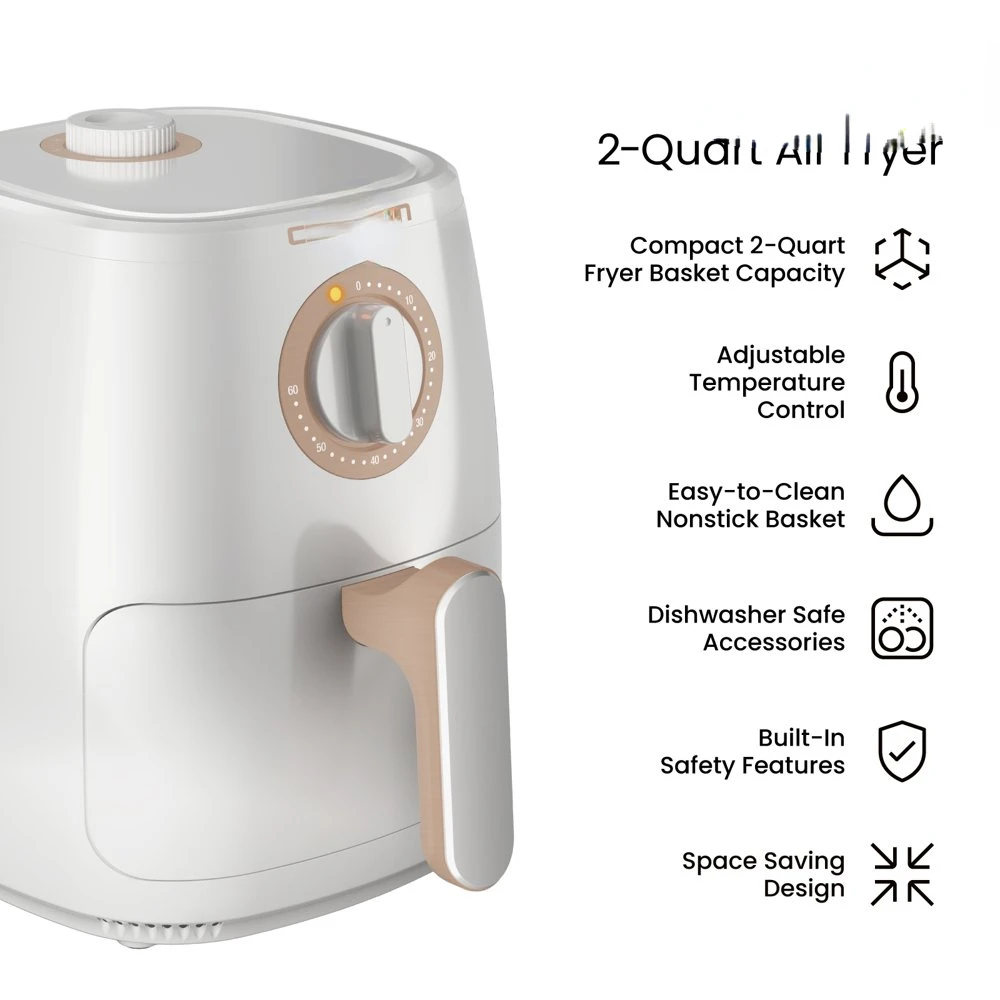 https://ae01.alicdn.com/kf/Sc2144e1268404e1bbe8deae9e4d88e0eO/2-Quart-Air-Fryer-Dishwasher-Safe-Parts-60-Minute-Timer-Indicator-Light-Temp-White.png