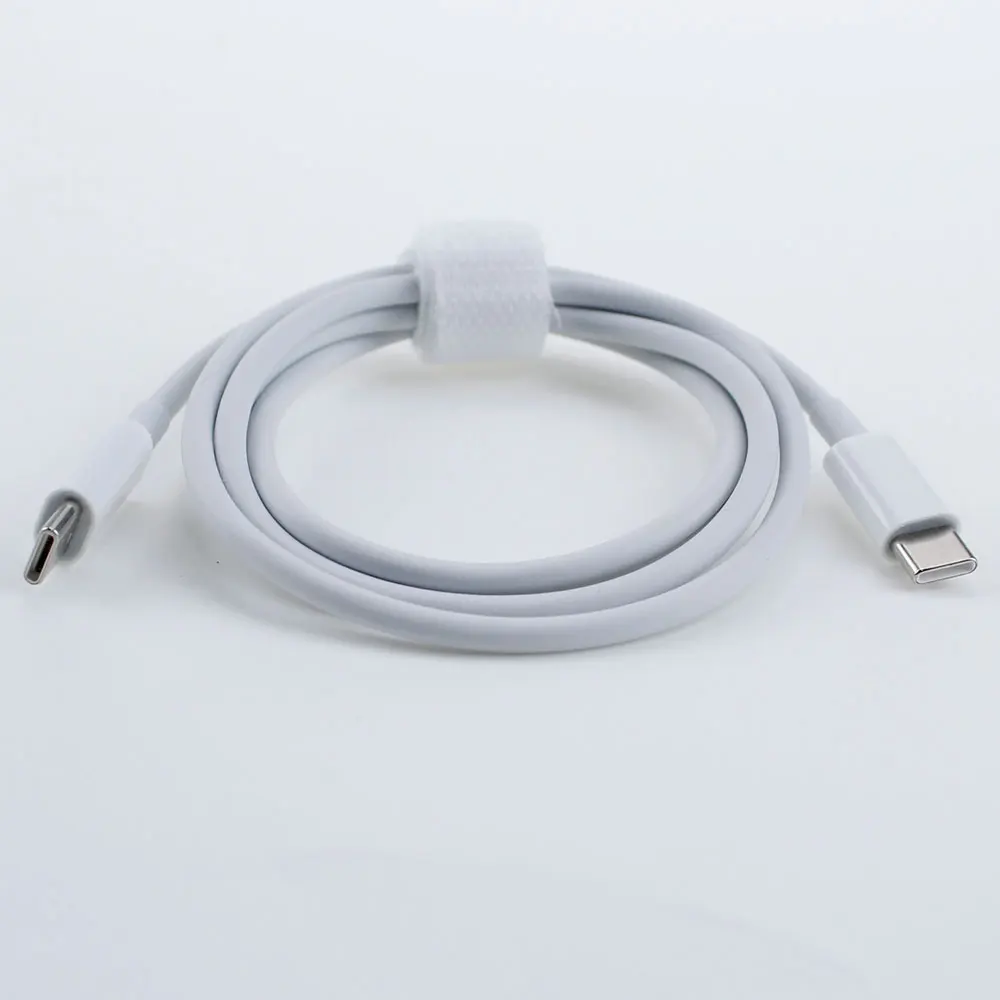 

OTG data cable USB-C male to USB-C male charging plug Long cable connector male to male reverse charging