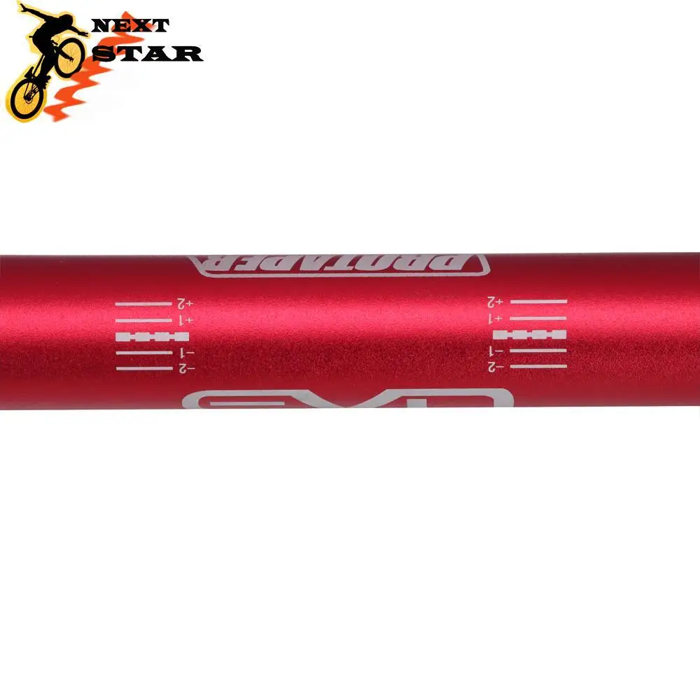  KTM ߸ ȥ Ű ī KLX CRF ڵ  Ŭ е, MX  Ʈ ũ, 1 1/8 ġ  , 28mm, 800mm ڵ 