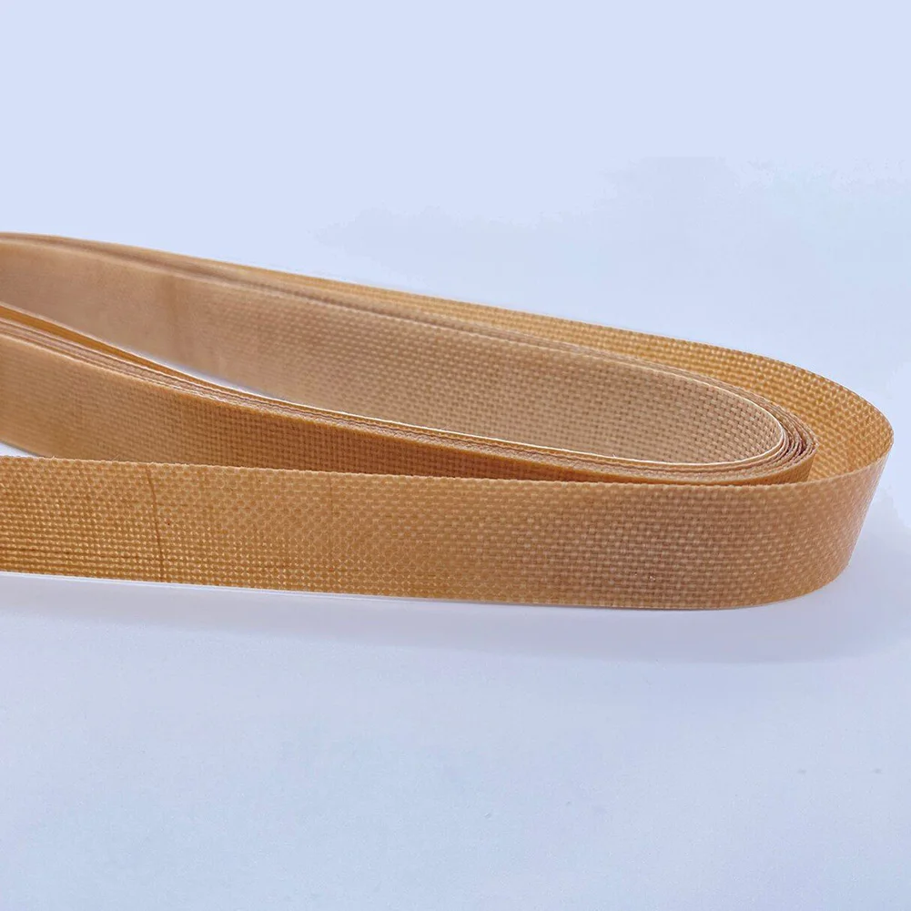 Polytetrafluoroethylene Belt for FR900 FR770 Continuous Sealer Suitable for Various Electronic Components Long lasting