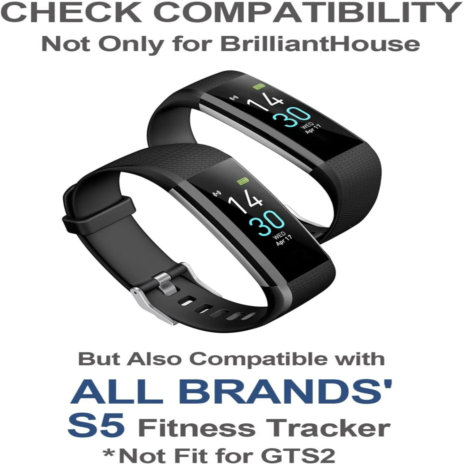 rack your progress and reach your fitness goals with the advanced Slim Fitness Tracker-stylish, sleek, and motivating! This in