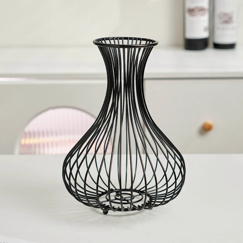 Wine Cork Holder Cork Storage Display Wine Stopper Table Container Storage Organizer for Kitchen Bar Decorations