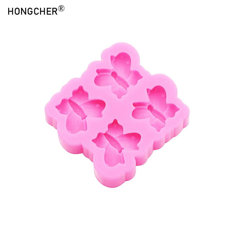 Hahn Henne DIY Harz Schmuck Zubehör Tropfform handgemachte Schokolade Kuchen Dessert Dekoration Silikonformen – Detail 13