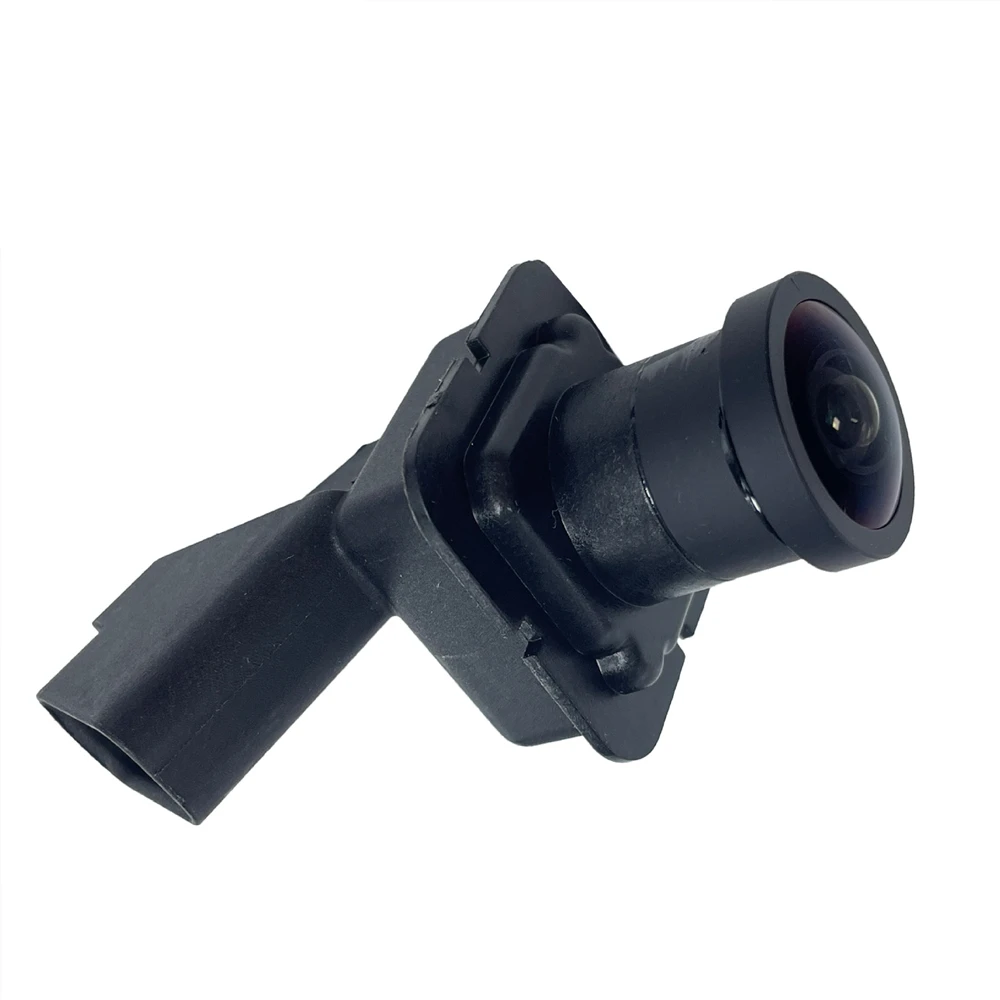 

F1ET-19G490-AC Car Rear View Reversing BackUp Parking Assist Camera For Ford Focus 2015-2018 F1ET 19G490 AC F1ET19G490AC