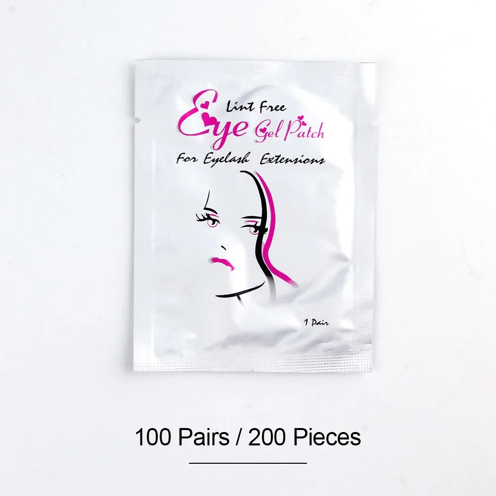 100pairs girl