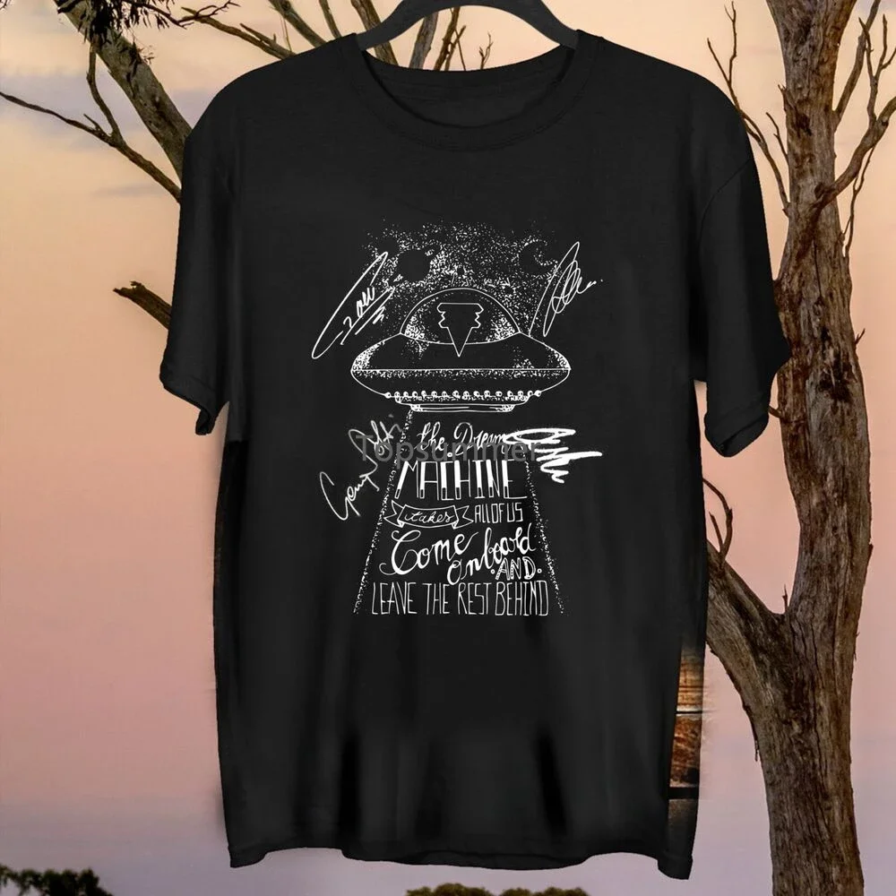 

New Tokio Hotel Shirt Hot Men S-234Xl Tee A1221