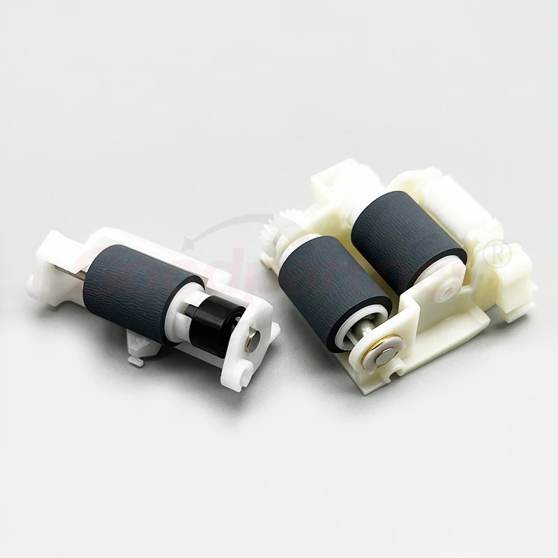 Kit de Rolo de Recolhimento para Epson wf C529r C579r C5210 C5290 C5299 C5710 C5790 M5298 M5299 M5799 Et8700 1x - Imagem 5