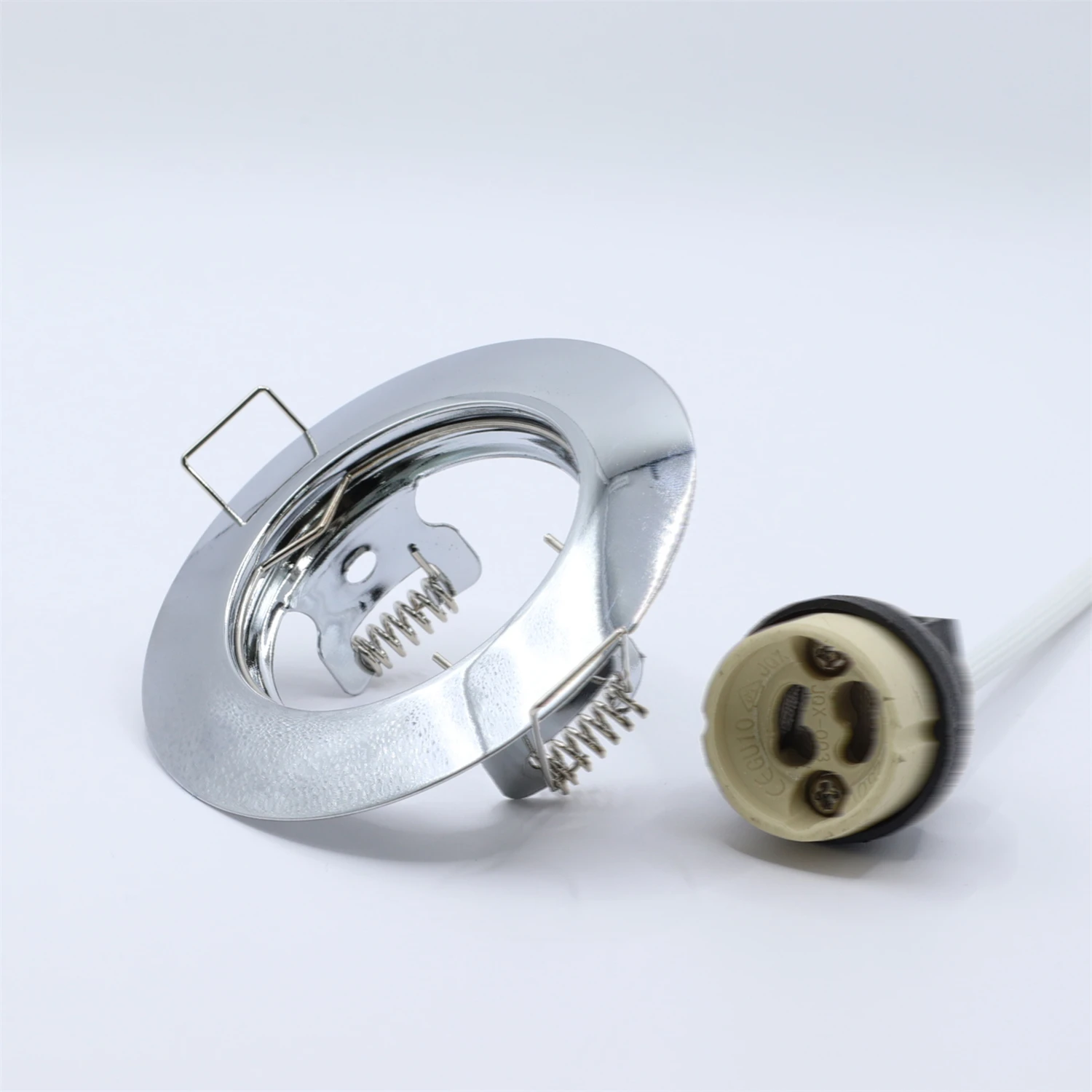 Рисунок 3 - Высококачественная металлическая