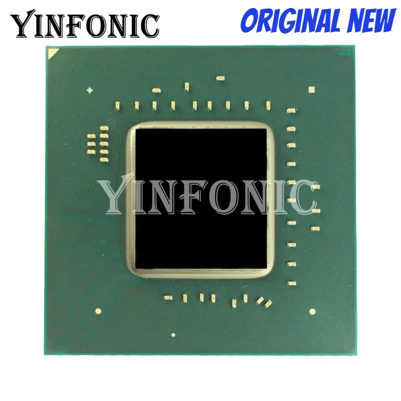 

New N16P-GT1-A2 CPU BGA Chipset 100% Good Working