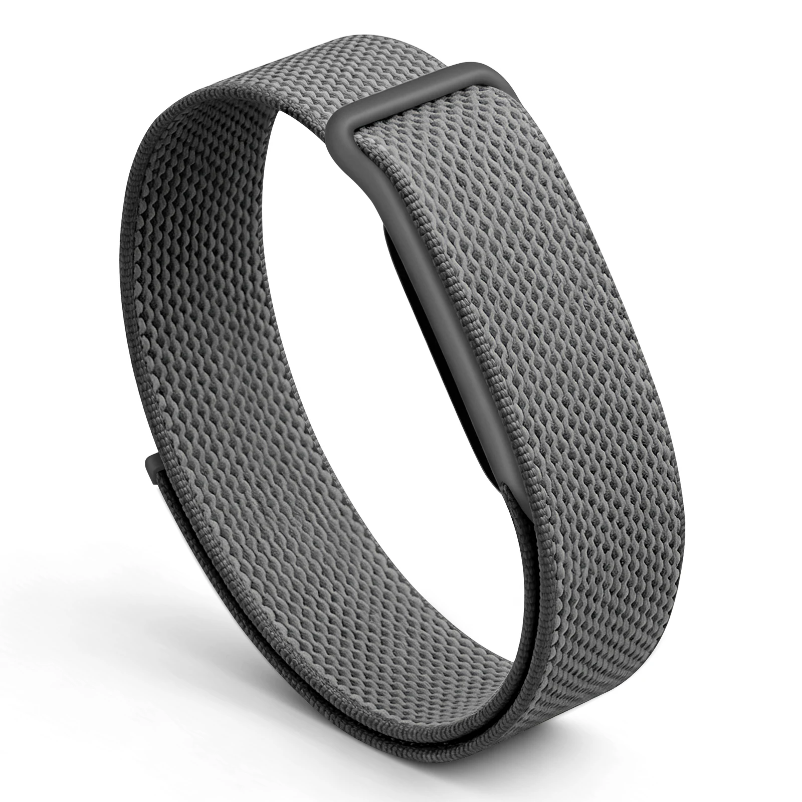 Breathable Nylon Braided Sport Watch Strap Bracelet