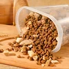 1pc Airtight Pet Food Storage Containers With Lids, Keep Your Pet's Food Fresh And Moisture-Free Pet Feeding Supplies 5