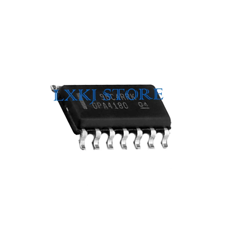 

10 шт./лот opa4180ур OPA4180ID OPA4180 SOP-14