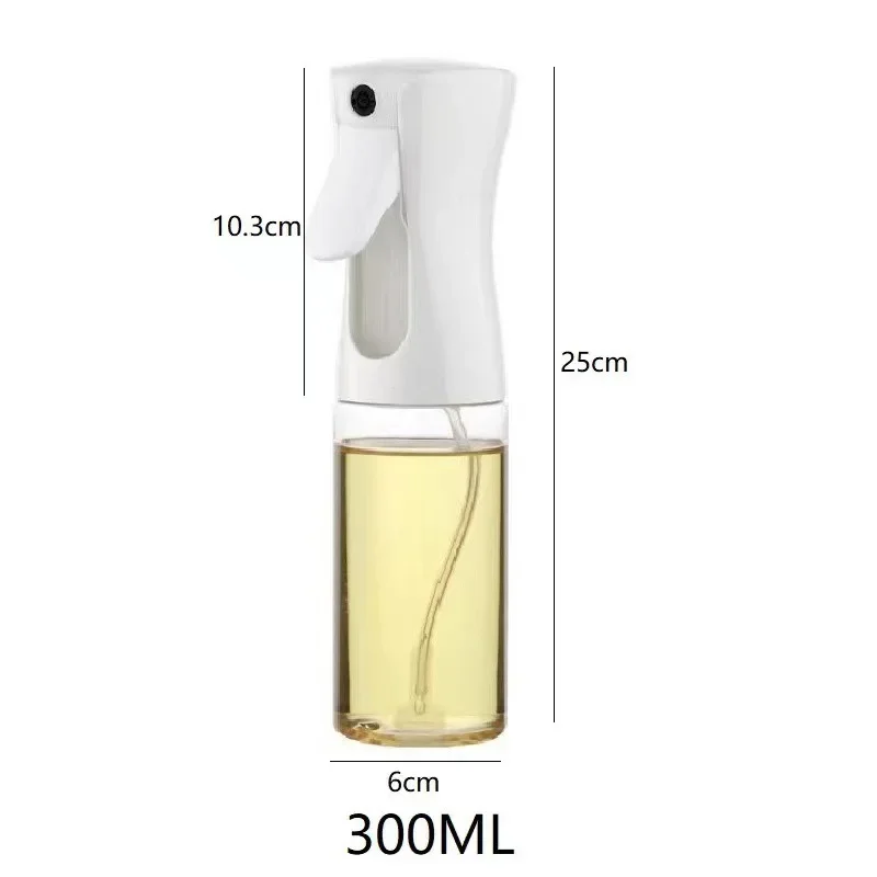 1pc 300ml White