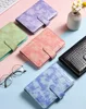 A6 Crocodile Macaron Money Budget Planner Binder Zipper Envelopes Cash Envelopes For Budgeting Money Organizer For Budget Binder 3