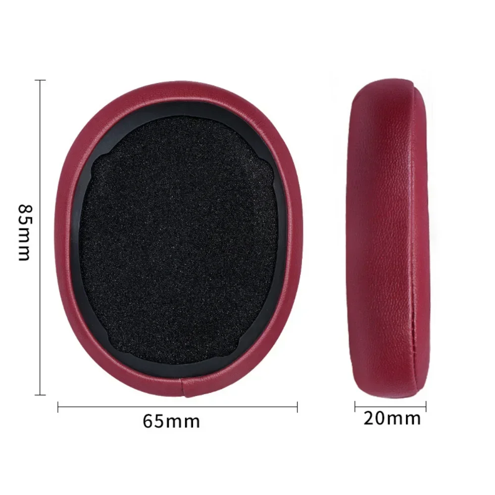 Premium Replacement Ear Cushions