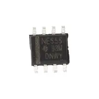 10pcs 8-Pin IC SMD Timer NE555 2
