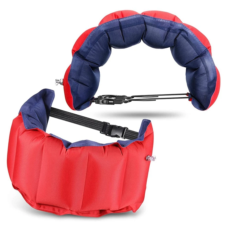 

Ремень для плавания для бассейна, регулируемый плавающий пояс для тренировок, для взрослых