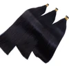 100% Human Hair Bulk Cabelo Humano No Weft Unprocessed Vietnamese Human Hair 10a 18-30 Inches Hair Bulk Braiding Straight Hair 3