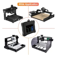 CNC Offline Controller With Touchscreen CNC Router Offline Control Module 2.8Inch GRBL Offline Controller 2